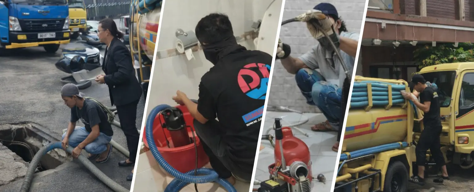 Jasa Sedot WC Gringsing Terdekat
